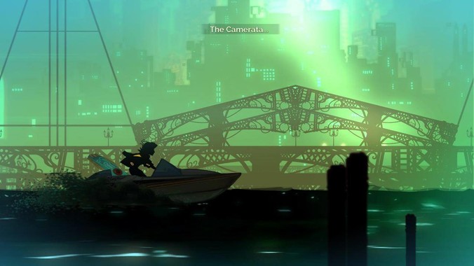 Golang 中为什么没有注解？